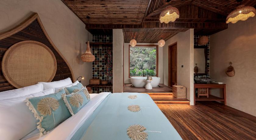 Lamia Bamboo Retreat Ninh Binh