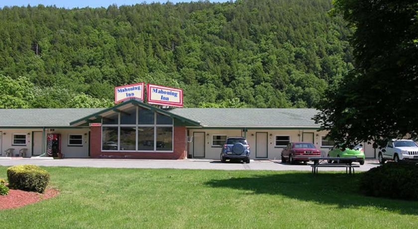 Mahoning Inn photo