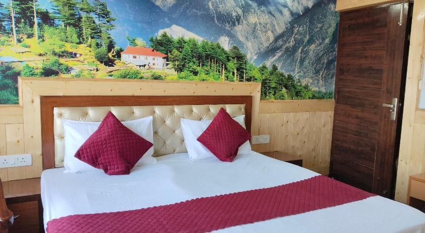 HOTEL HOWARD – Shimla, PA