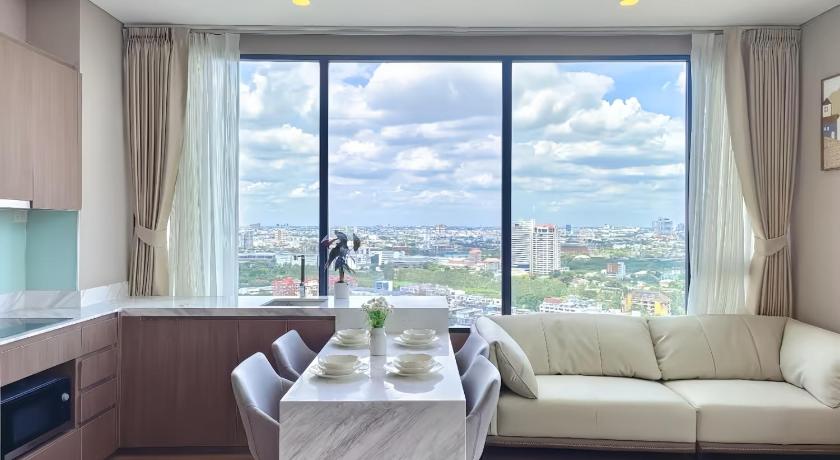 Cassia Rama 9 Bangkok part of Banyan Group - main image