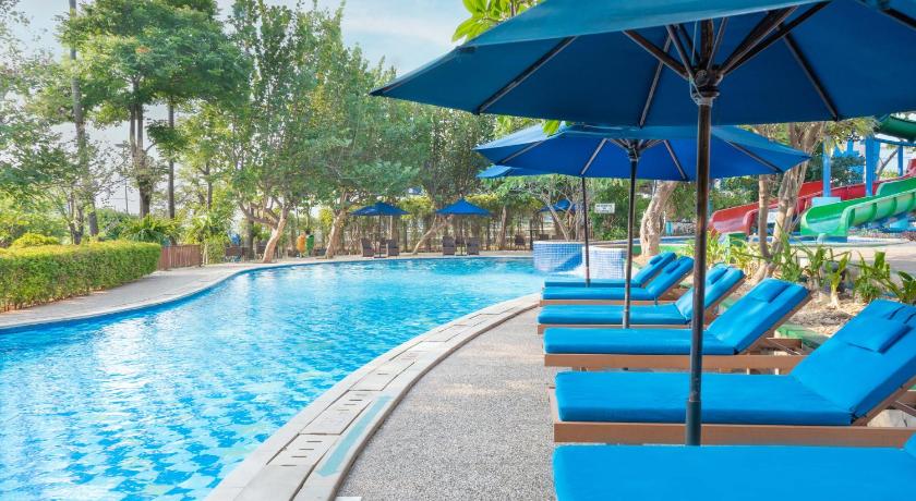 Mercure Convention Center Ancol Jakarta Thumbnail