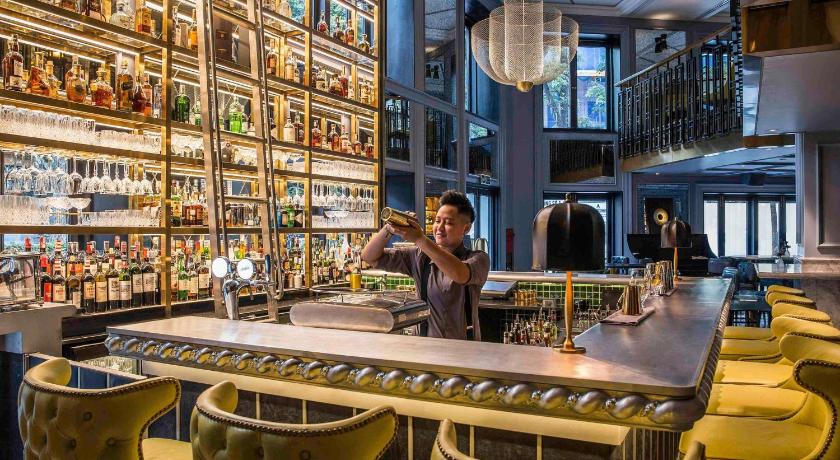 河内 Sofitel Legend Metropole Hanoi Hotel 5星级 酒店 套房