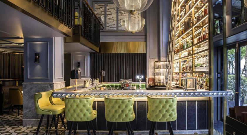 河内 Sofitel Legend Metropole Hanoi Hotel 5星级 酒店 客房