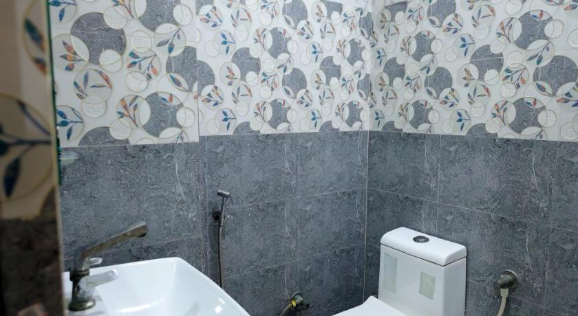 Hotel Basil Inn near to Taj Mahal - image 13