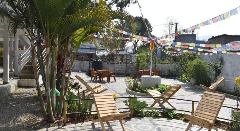 Back To Nepali Food — Pokhara (6)