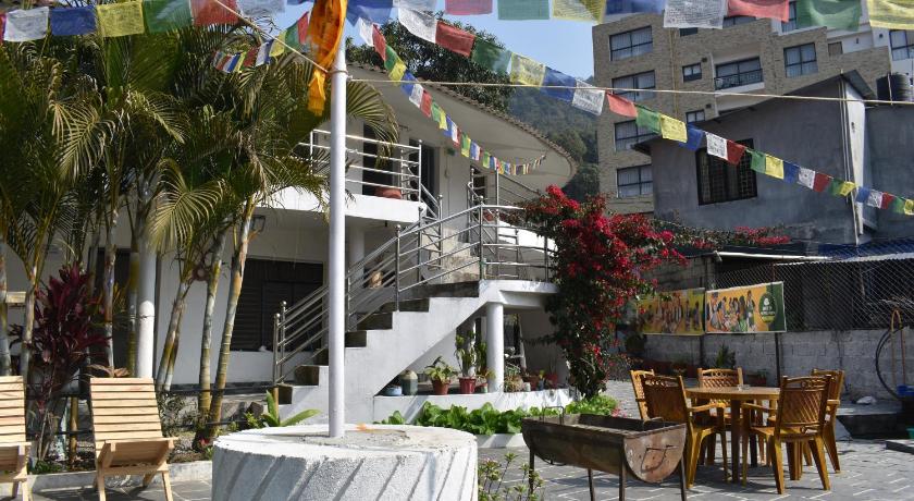 Back To Nepali Food — Pokhara (3)