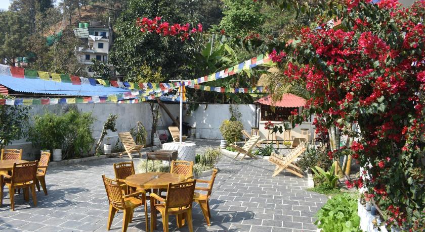 Back To Nepali Food — Pokhara (5)