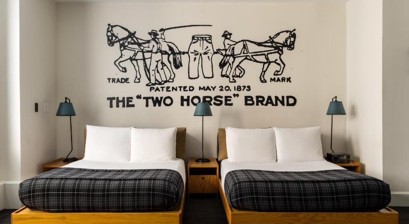 Image of Double Room with Two Double Beds 1