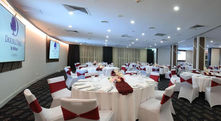 DoubleTree by Hilton Cairns photo 5
