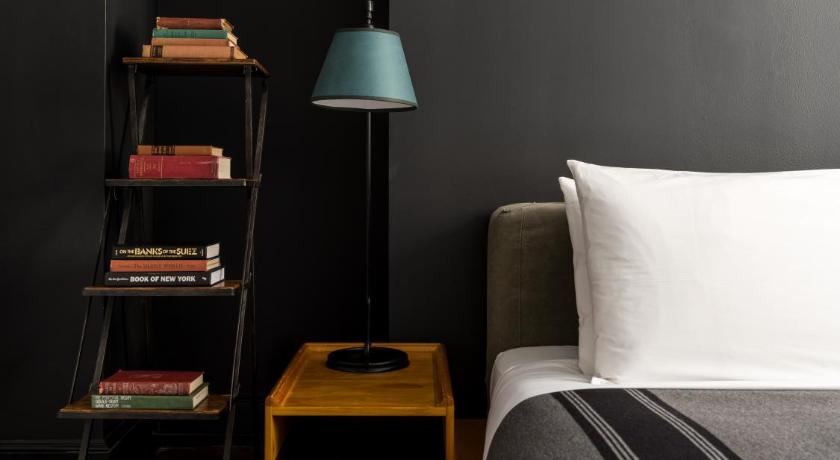 Image of Loft Suite 16