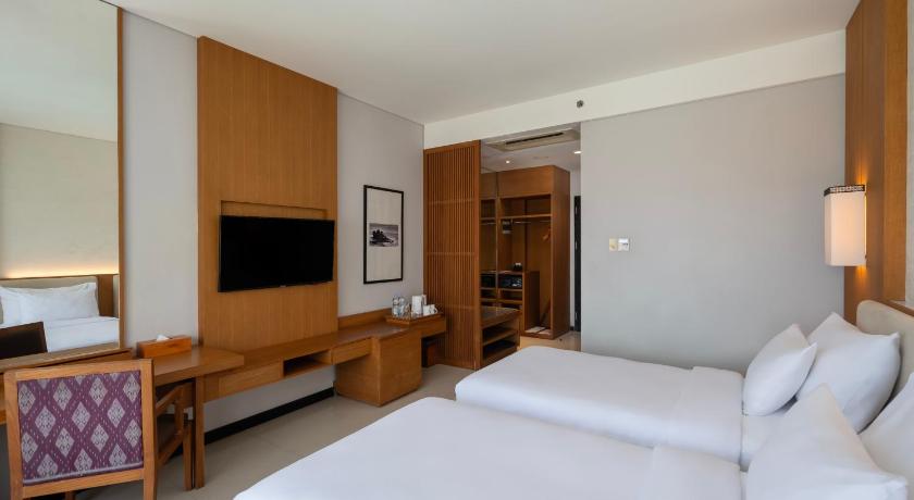 豪華房 (Deluxe Room)圖片 7