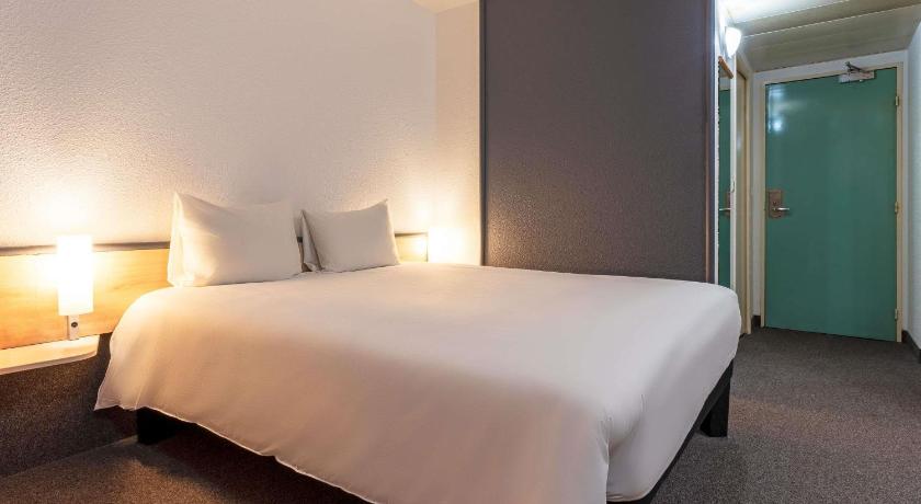 Image of Standard Room with 1 double bed 1