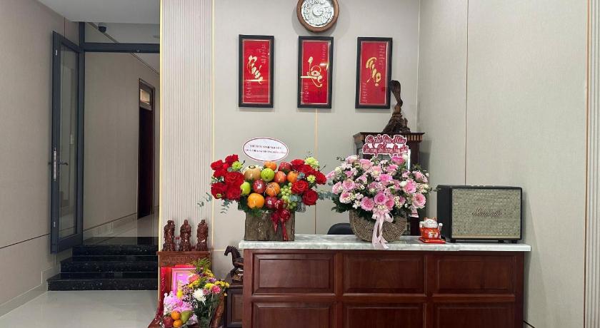 278 Motel Vung Tau
