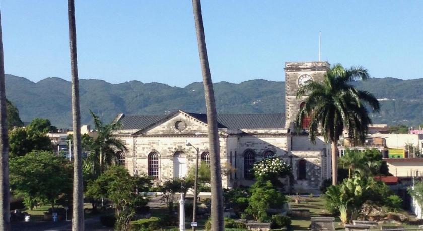 周辺観光スポット モーベイ コッチ