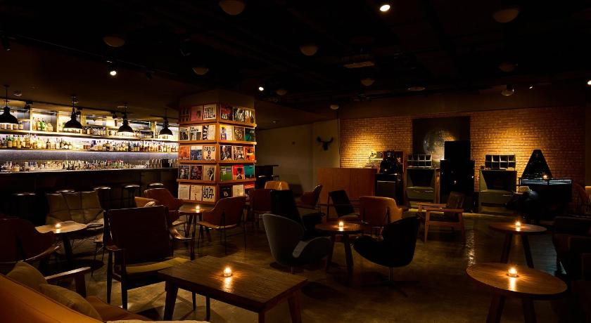 台北 amba Taipei Zhongshan 4星级 酒店 客房