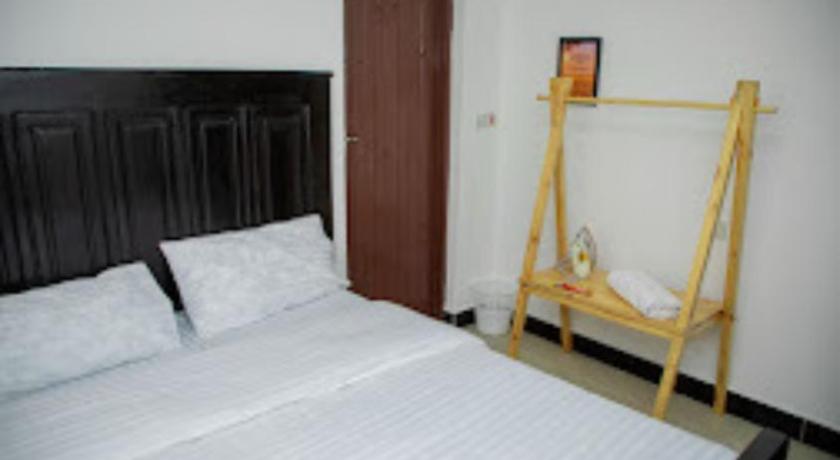 La casa Cottage