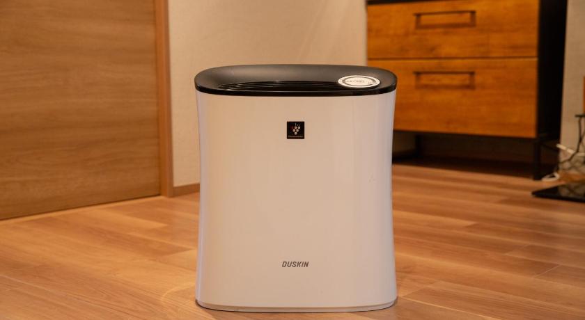 도쿄 / 동경 NIYS apartments 01 type 4성급 숙소 레스토랑