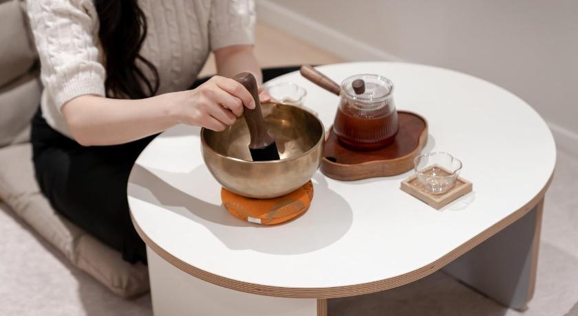 大田 ANNK HOTEL DAEJEON DAEHEUNG-DONG 3星级 酒店 套房