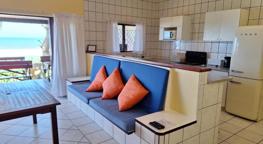 Image of Chalet without Sea View (3 Adults) 1