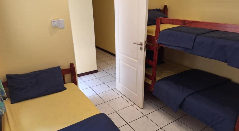 Image of Chalet without Sea View (3 Adults) 15