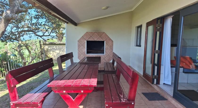Image of Chalet without Sea View (3 Adults) 5