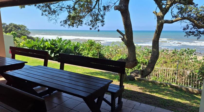 Image of Chalet without Sea View (3 Adults) 2