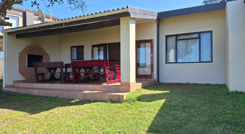 Image of Chalet with Sea View (14 Adults) 12