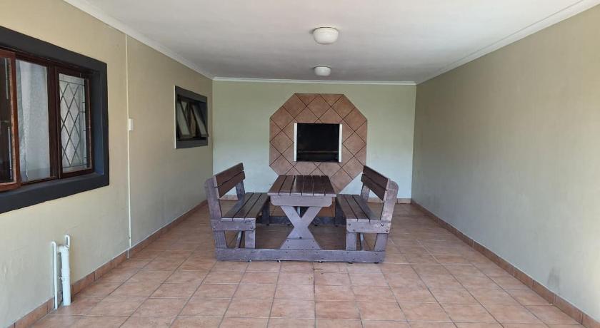 Image of Chalet without Sea View (4 Adults) 13