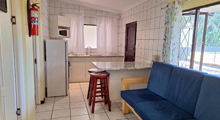 Image of Chalet without Sea View (4 Adults) 8