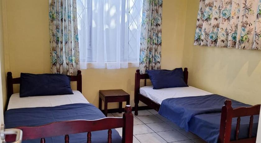 Image of Chalet without Sea View (4 Adults) 10
