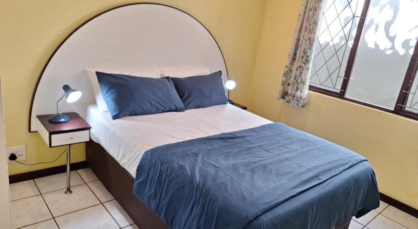 Image of Chalet without Sea View (4 Adults) 0