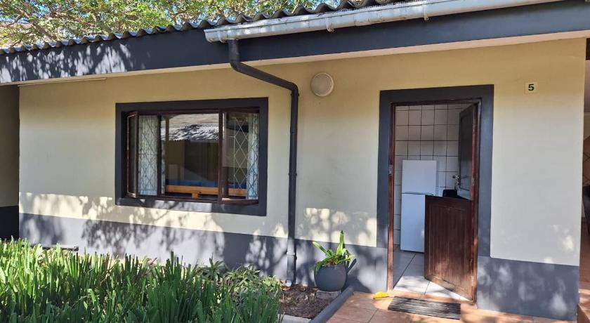 Image of Chalet without Sea View (4 Adults) 7