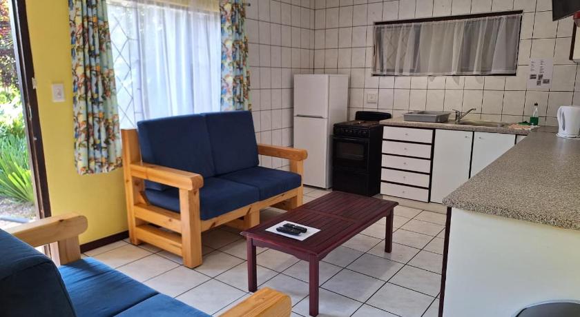 Image of Chalet without Sea View (4 Adults) 1