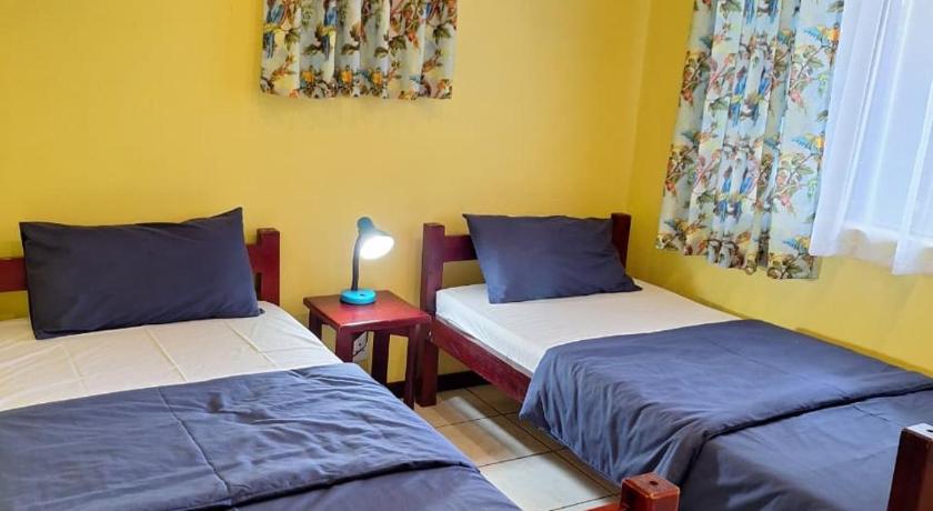 Image of Chalet without Sea View (4 Adults) 4