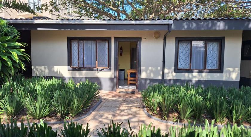 Image of Chalet without Sea View (4 Adults) 5