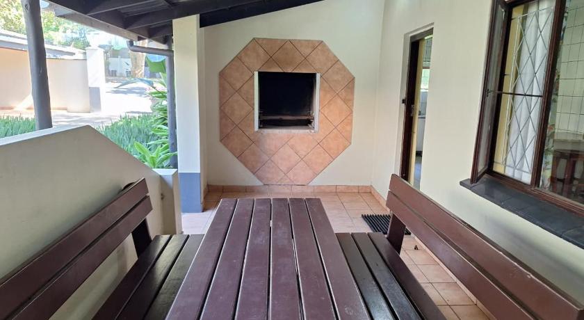 Image of Chalet  without Sea View (5 Adults) 5
