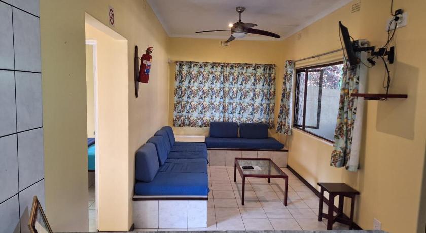 Image of Chalet  without Sea View (5 Adults) 3