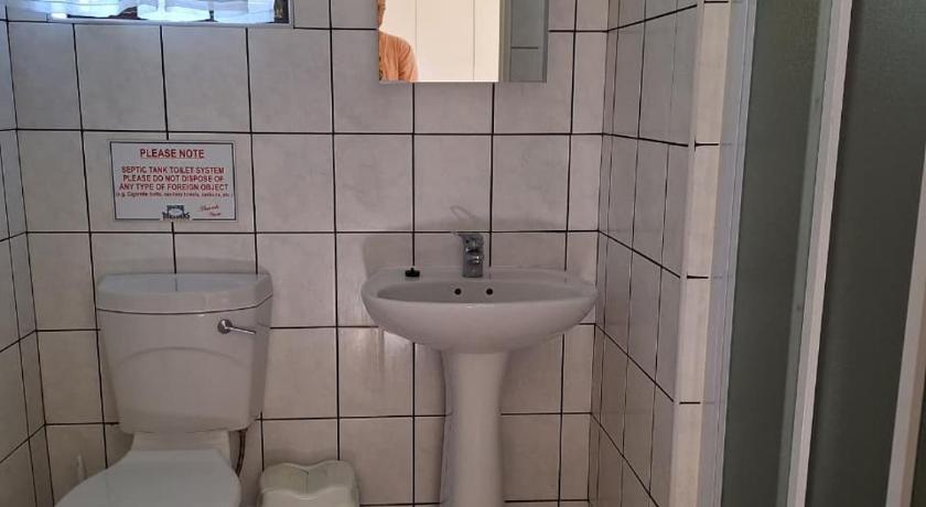 Image of Chalet  without Sea View (5 Adults) 14