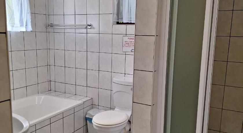 Image of Chalet  without Sea View (5 Adults) 8
