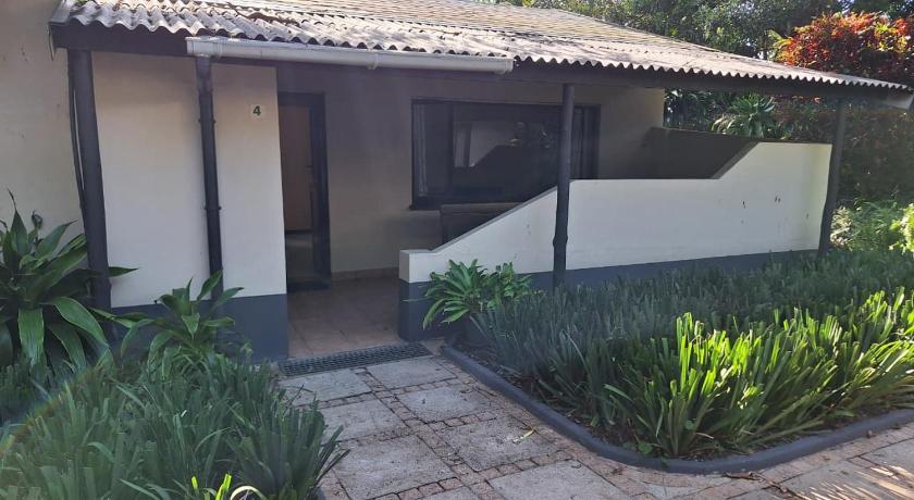 Image of Chalet  without Sea View (5 Adults) 6
