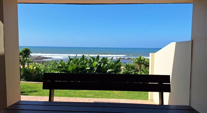 Image of Chalet with Sea View (7 Adults) 6