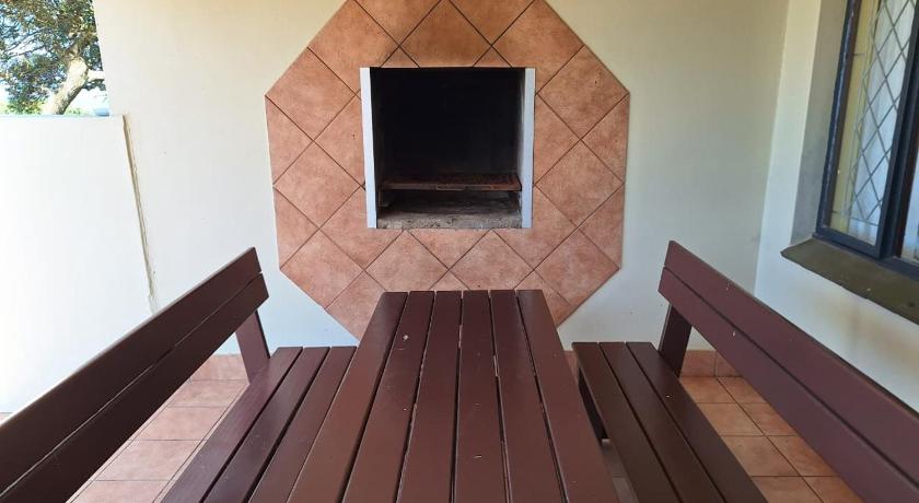 Image of Chalet with Sea View (7 Adults) 13
