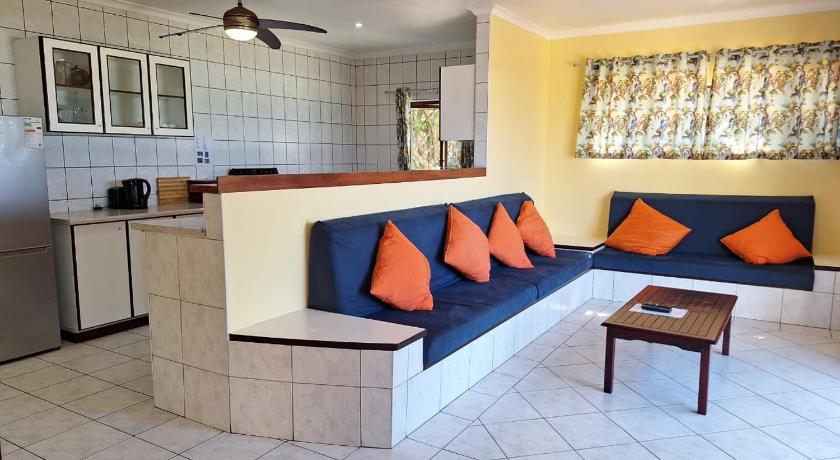 Image of Chalet with Sea View (7 Adults) 5