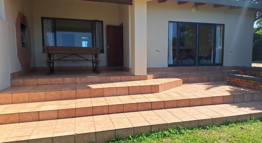 Image of Chalet with Sea View (7 Adults) 10