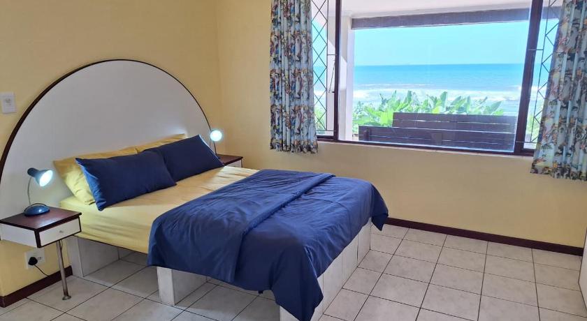 Image of Chalet with Sea View (7 Adults) 4