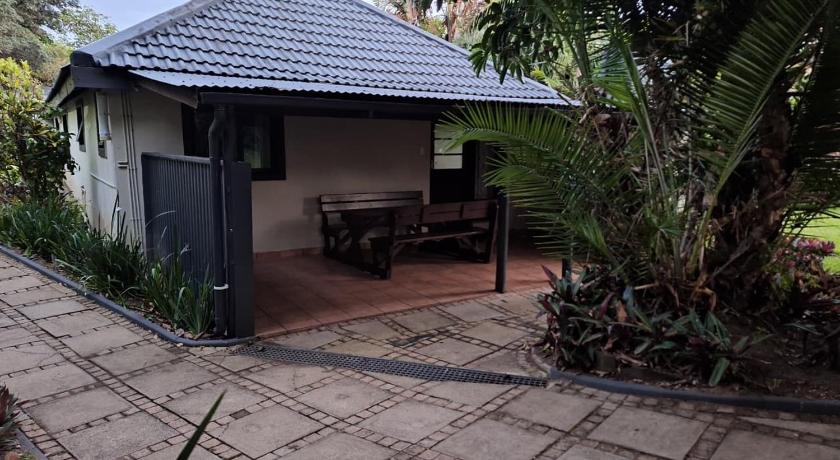 Image of Chalet  without Sea View (5 Adults) 7