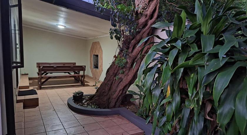 Image of Chalet without Sea View (3 Adults) 8