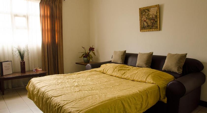 Image of Master Suite 3