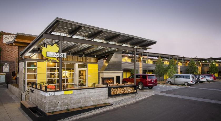 The LARK — Hotel in Bozeman (MT)