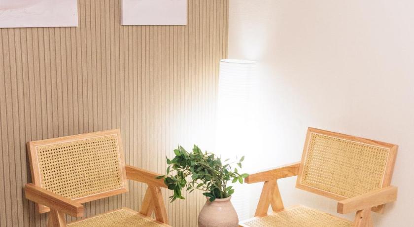 오사카 Osaka Urban Residence Tsuruhashi 숙소 수영장